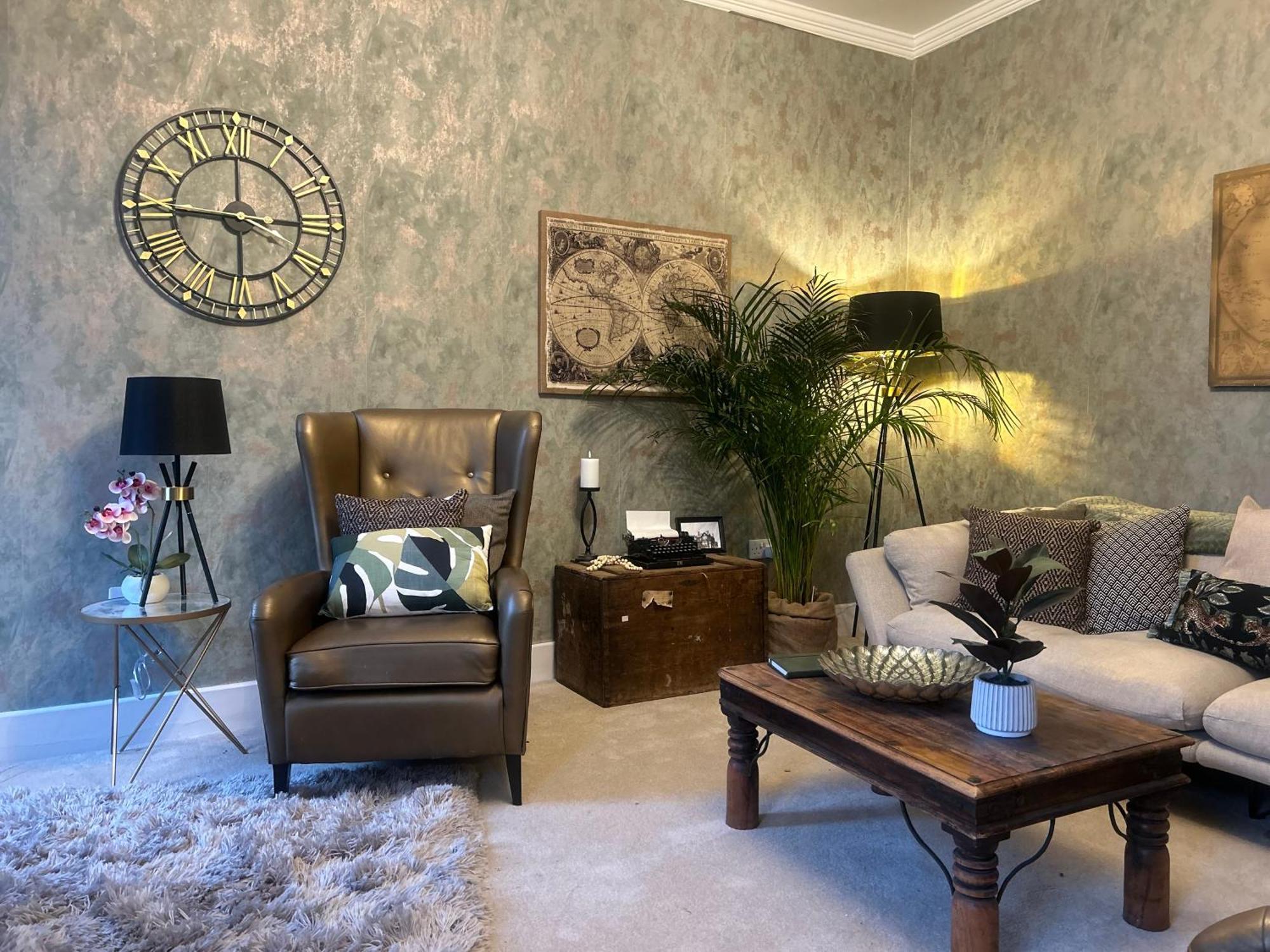Park View Is A Beautiful Whole Entire House Close To Town Centre, Sleeps 8 In 4 Rooms, 2 Doubles And 4 Single Beds With 2 Shower Rooms, Available For Holidays, Insurance Stays, Trades People, Contractors, Pets Welcome ويزبيتش المظهر الخارجي الصورة